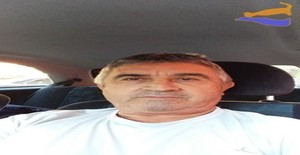 Cristóbal 65 anos Sou de Madrid/Madrid, Procuro Encontros Amizade com Mulher